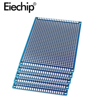 Set 5 Bảng Mạch Pcb 7x9cm 7x9cm