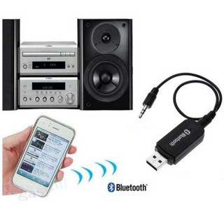 USB CHUYỂN LOA THƯỜNG THÀNH LOA BLUETOOTH