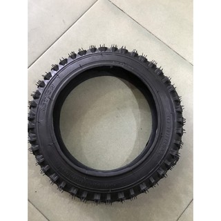VỎ VÀ RUỘT XE ĐẠP 12INCH