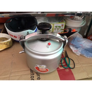 Nồi áp suất Sikma hàng cao cấp