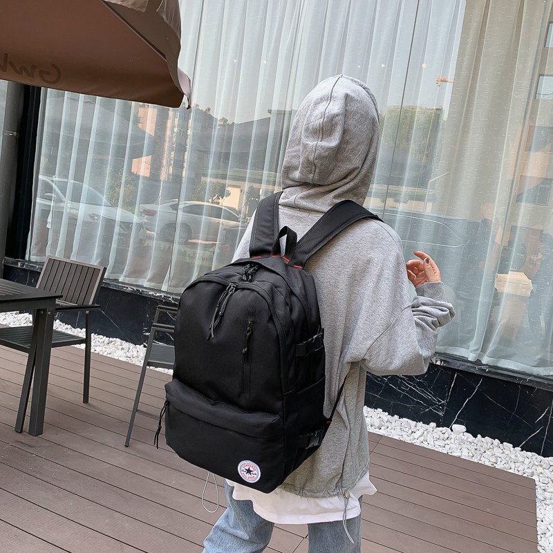 Balo Conversa LJL1062 trẻ trung hợp thời trang