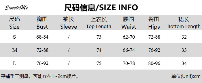 Bộ Đồ Thời Trang 2021 Áo Kiểu Hở Lưng + Chân Váy Lưng Cao Quyến Rũ Cho Nữ | BigBuy360 - bigbuy360.vn