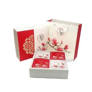 Bánh trung thu sum vầy