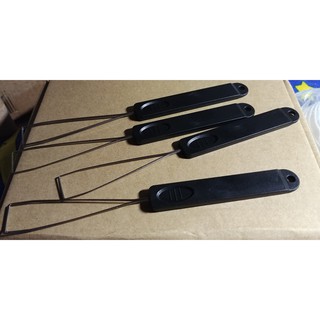 Keypuller (Cây nhổ phím) dạng đánh trứng