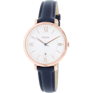 Đồng hồ Fossil Quartz ES3843