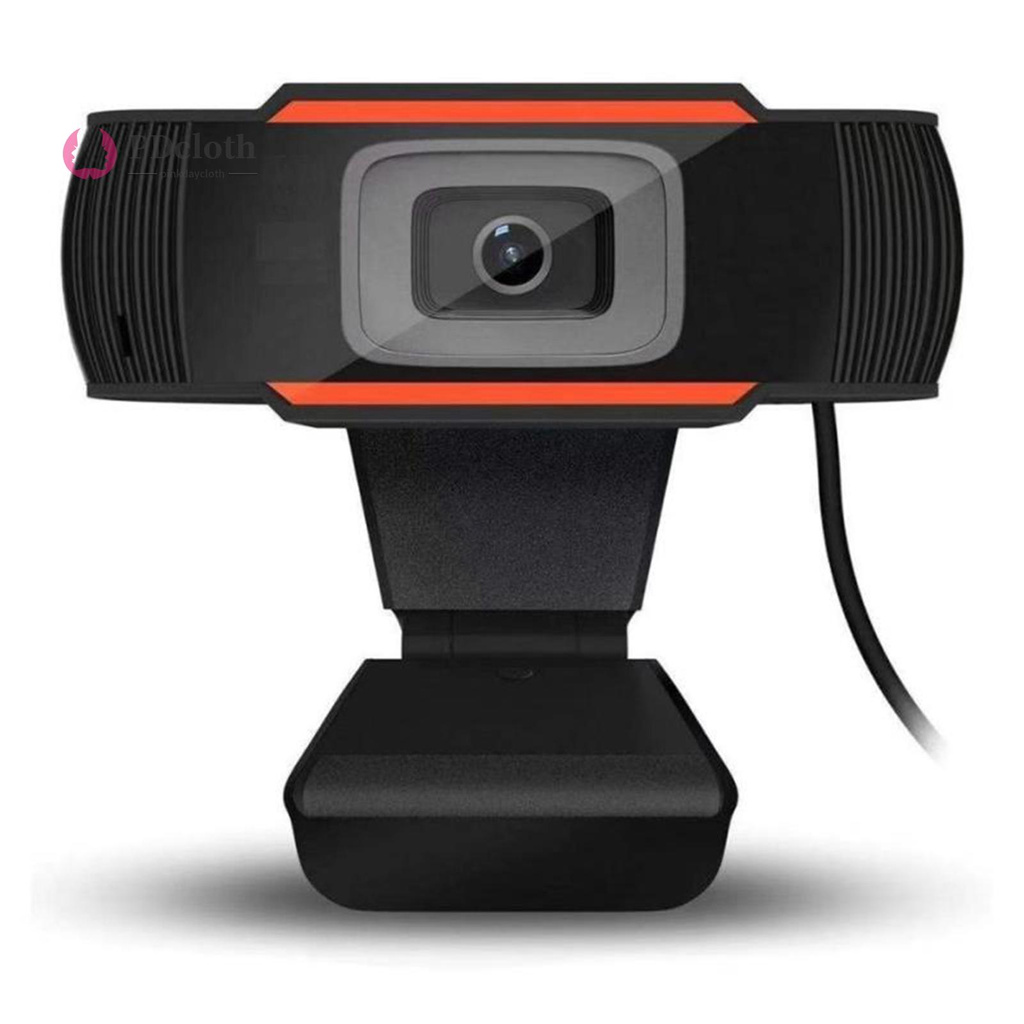 Webcam Có Micro 1080p Hd Kèm Phụ Kiện Chuyên Dụng