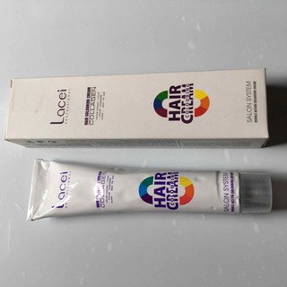 Thuốc nhuộm tóc bạch kim TN27