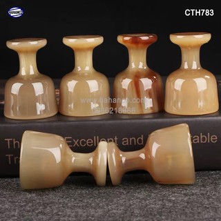 LY SỪNG DÙNG ĐỂ UỐNG HAHANCO CTH783
