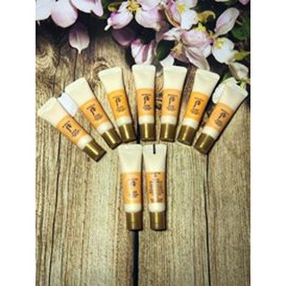 1 tuýp Chống năng thải dược Whoo jin Hea Yoon Sun