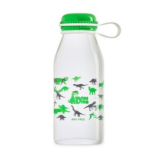 Đồ Dùng Cho Bé Bình nước Clever Hippo 500ML