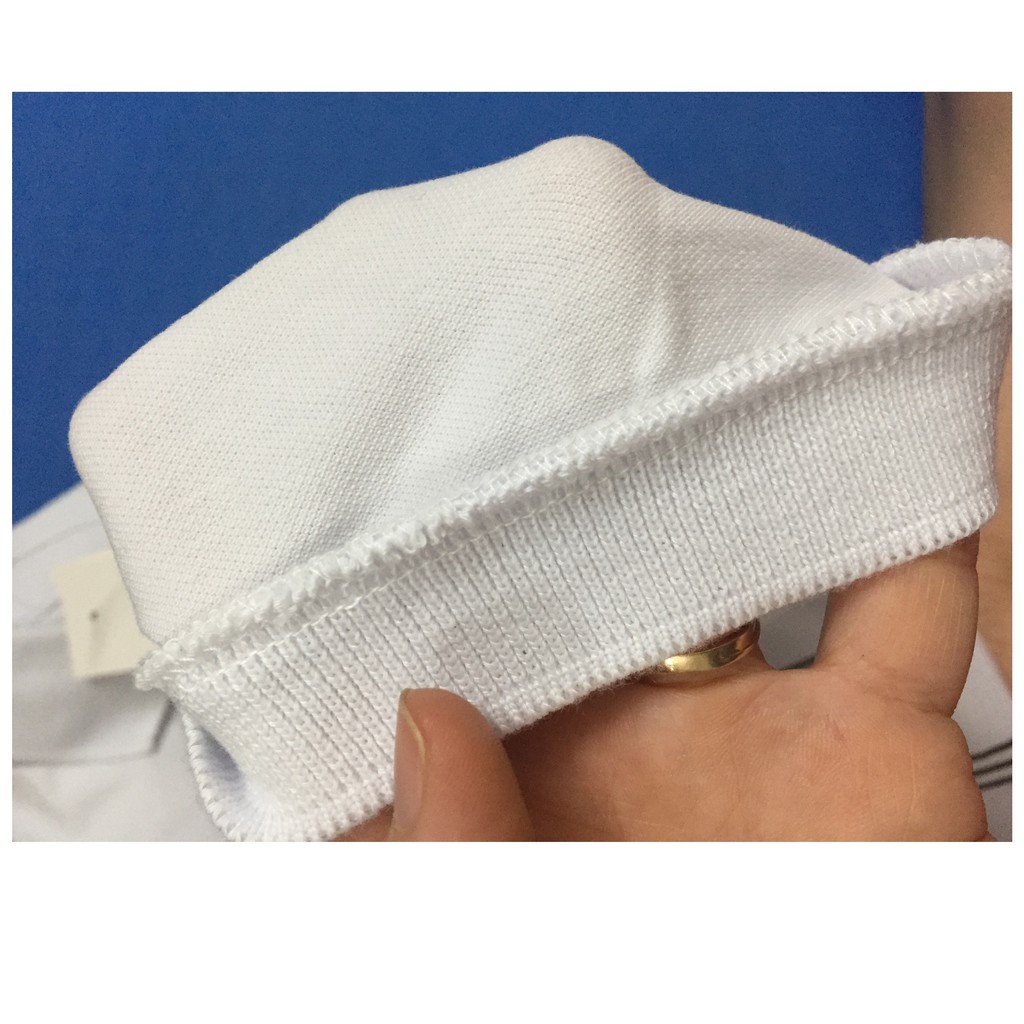 Áo Thun Polo Kẻ Ngang Trẻ Trung Sành Điệu Áo Phông Nam Có Cổ Tay Cộc Vải 100% Cotton Mềm Mịn Thoáng Mát HK016 | BigBuy360 - bigbuy360.vn