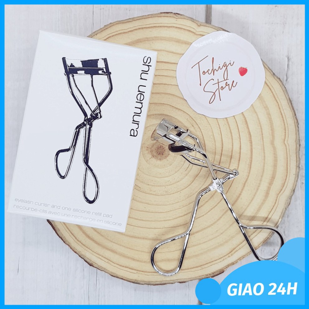 Kẹp bấm mi Shu Uemura Eyelash Curler Nhật Bản