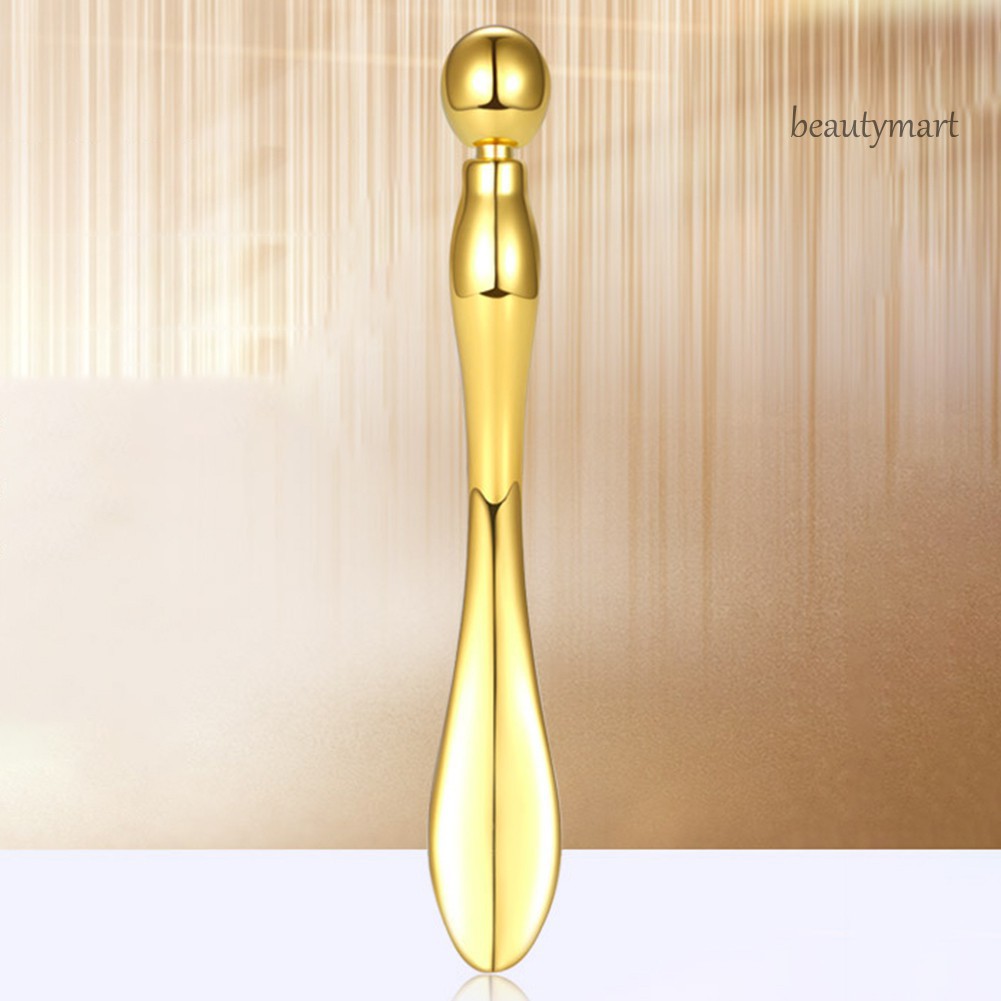 Dụng Cụ lấy kem Mắt Iris - Chống Thâm Mắt - Giảm Mỏi Mắt - Que Massage Thư Giãn Chống Lão Hóa | BigBuy360 - bigbuy360.vn