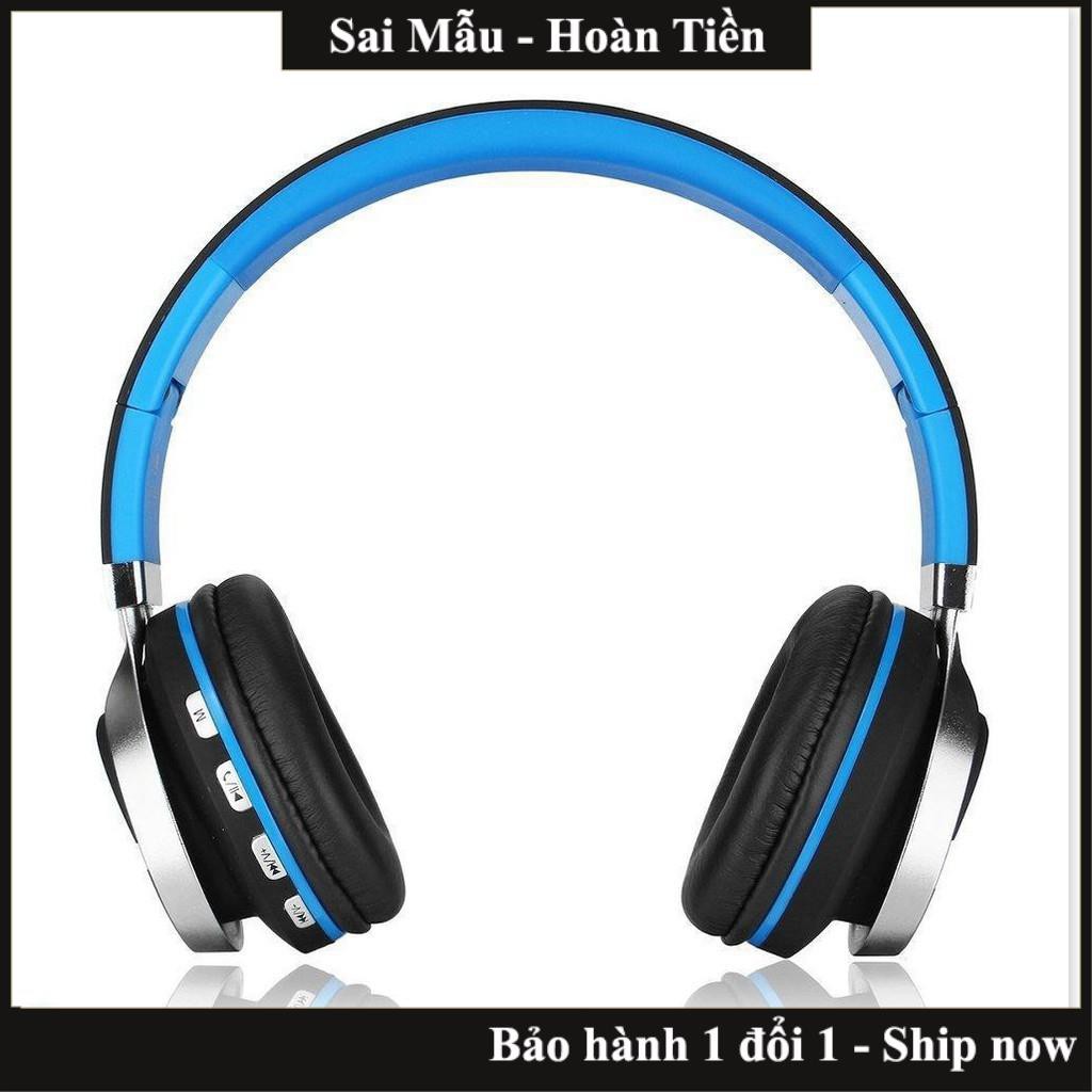 Tai Nghe Nhạc Chụp Tai Xanh, Mua Tai Nghe Không Dây Bluetooth Fe012 ở đâu uy tín, Tai Nghe Bluetooth âm thanh hay. Âm Ba