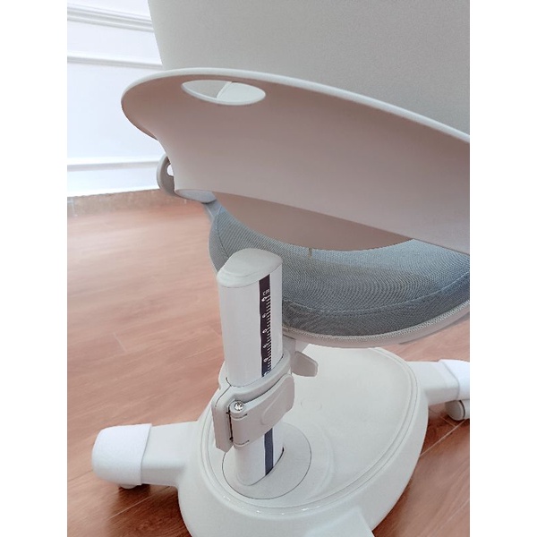 Ghế chống gù chống cận Ergonomic Crown C 02 plus