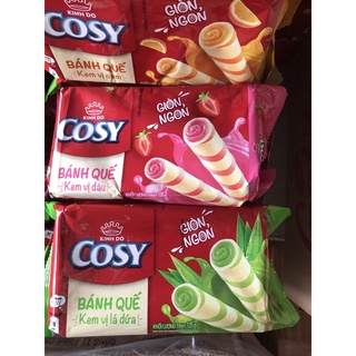 Bánh quế cosy kinh đô 135g
