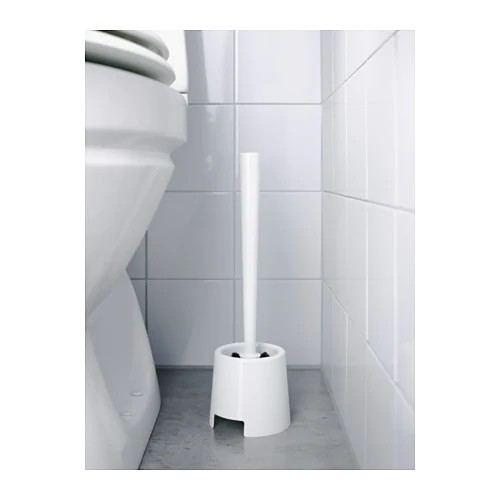 Cọ toilet chính hãng BOLMEN IKEA