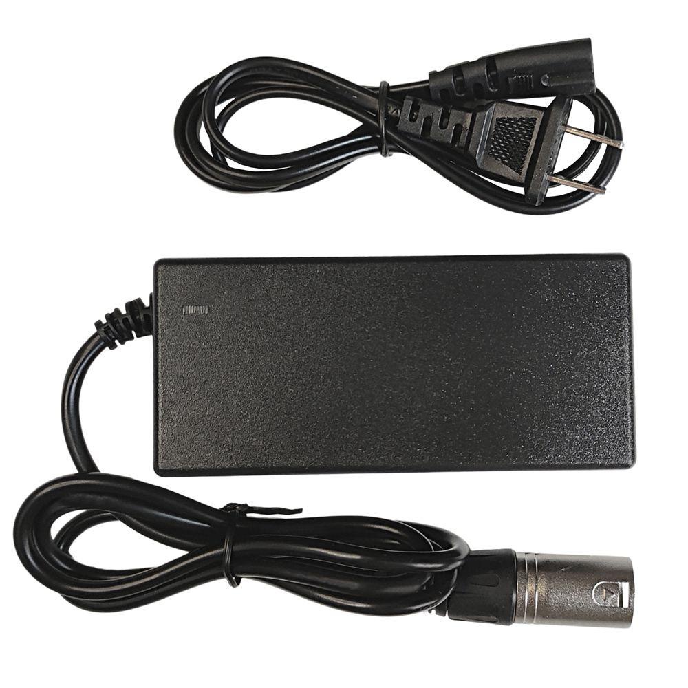 CHOOKEY Bộ Chuyển Đổi Nguồn Điện Cho Xe Đạp Điện