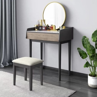 Bàn trang điểm bắc âu