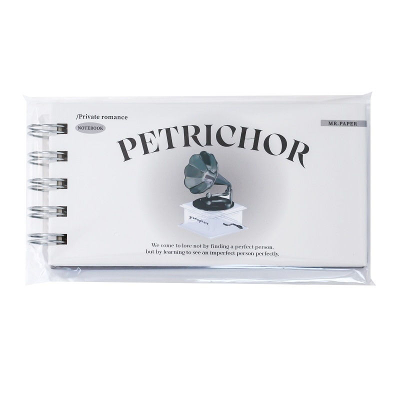 Sổ Tay 128 Trang Họa Tiết Lưới