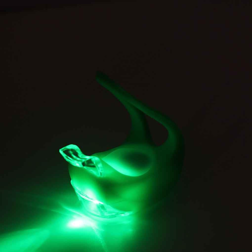 [choosewho1] Đèn Led Hình Bánh Xe Lửa Đầy Màu Sắc Dành Cho Trang Trí