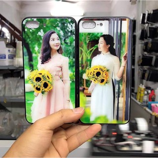 Ốp lưng điện thoại in hình theo yêu cầu - Tất cả các dòng điện thoại SHOP.VIET9