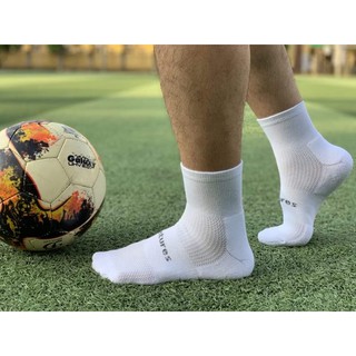Tất thể thao Feetures