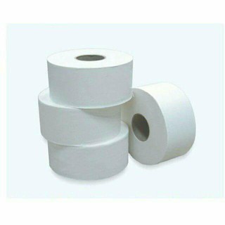 (Lẻ rẻ hơn sỉ) 1Kg Giấy vệ sinh Hàn Quốc kháng khuẩn tốt