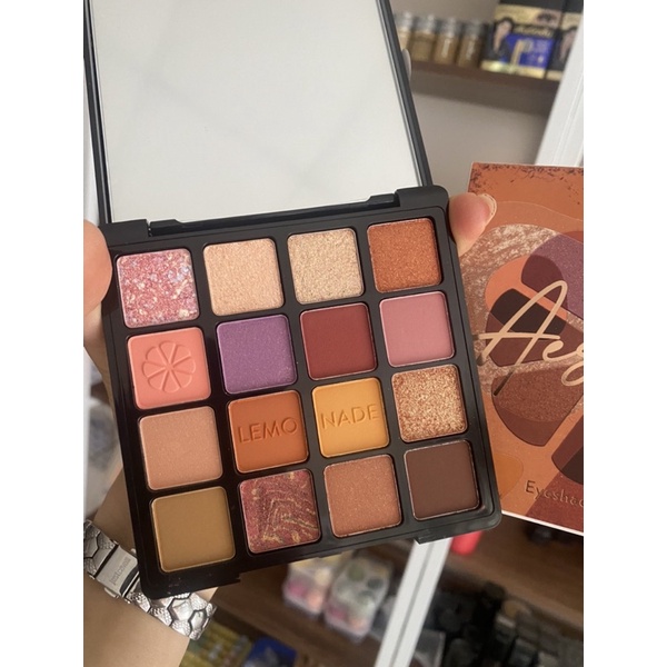 Bảng Mắt Lemonade