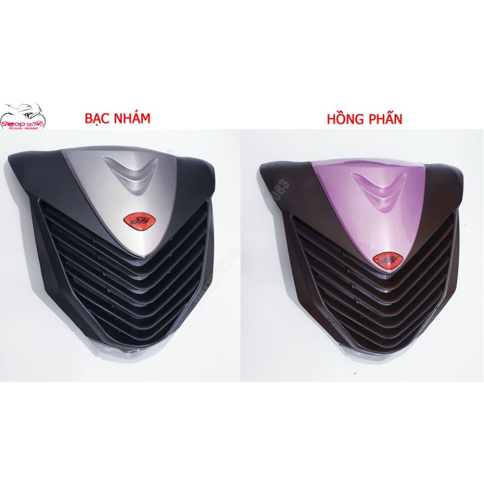 Mặt nạ Sh Mode 2016-2018  mới nhất độ SH Ý