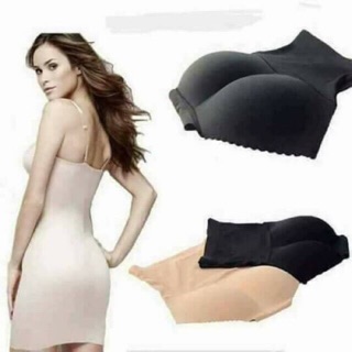 Quần chip - gen su độn mông ôm bụng
