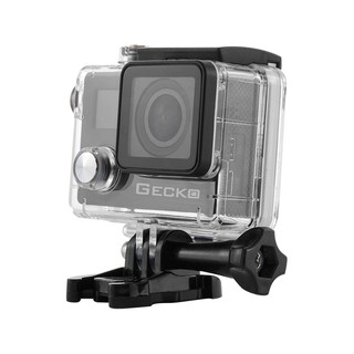 Camera Hành Trình Đi Phượt Gecko S1