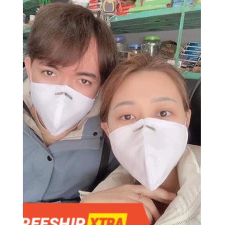 Quần baggy đai vuông