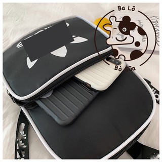 Balo Mini addas Thời Trang