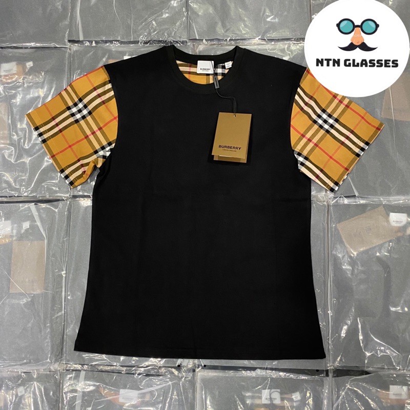 [Hot tren] Áo tay ngắn BBRy 2021 Unisex