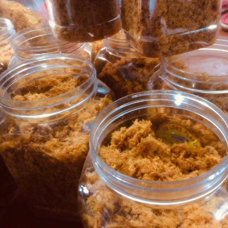 [đặc sản] - RUỐC TÔM ĐẶC SẢN HẠ LONG - lọ 300g, 500g, 1kg | BigBuy360 - bigbuy360.vn