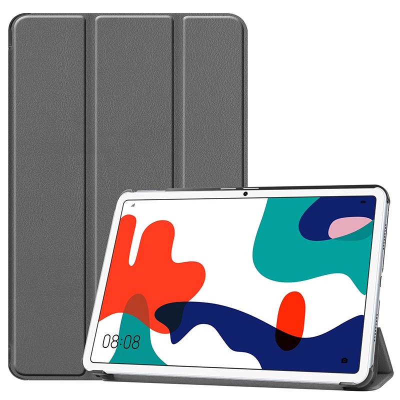 Bao da máy tính bảng bảo vệ có giá đỡ đứng cho Huawei MatePad 10.4 inch BAH3-AL00 BAH3-W09