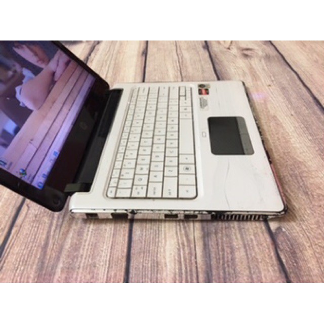 Laptop cũ hp dv2 Co2, ram 2gb, ổ 120-160gb màn 12.1 đẹp nguyên bản | BigBuy360 - bigbuy360.vn