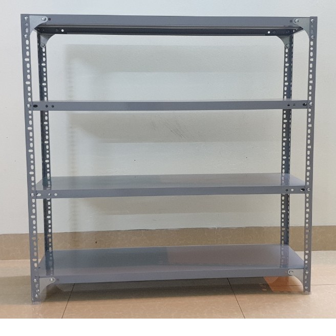 kệ sách để bàn để sách vở tiện lợi lắp ghép đa năng