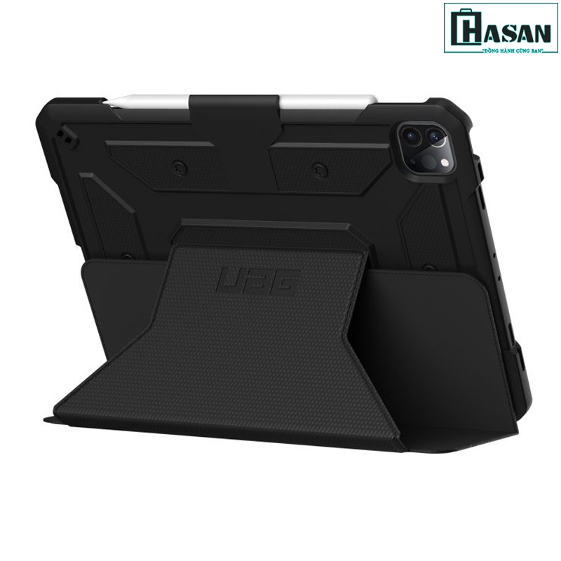 Bao da iPad Pro 11 inch (2nd Gen, 2020) chính hãng UAG dòng Metropolis Series