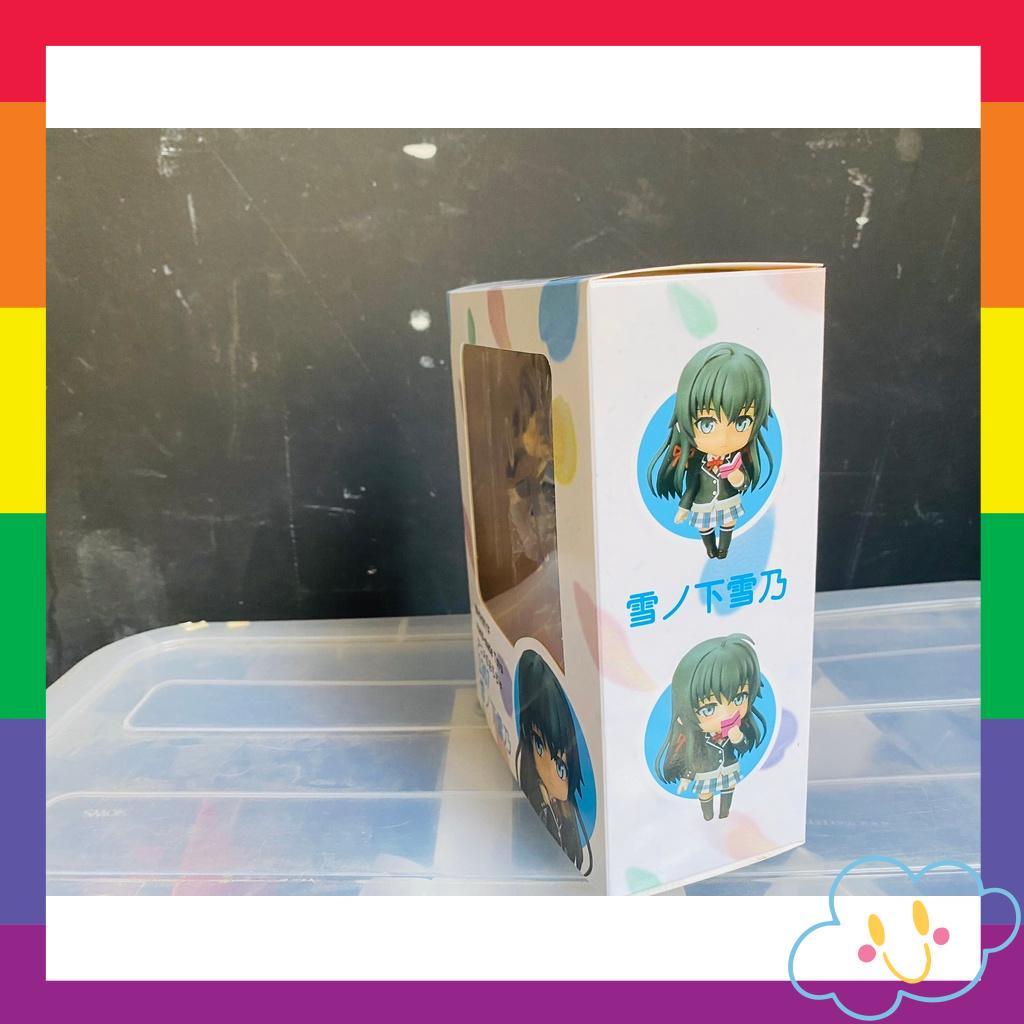 Mô Hình Nendoroid 1307 Yukino Yukinoshita - My Teen Romantic Comedy SNAFU Climax