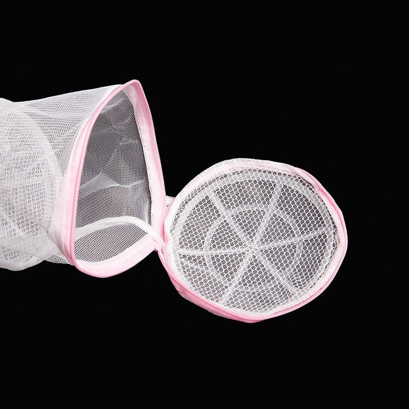 Túi lưới đựng bảo vệ đồ lót, vớ khi giặt máy