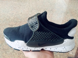 Nike Sock Dark