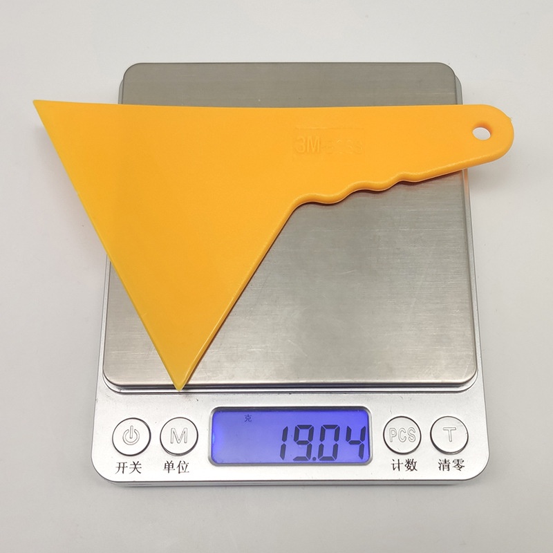 Gạt lùa phim cách nhiệt bằng nhựa 3M-BOSS loại ngắn và dài