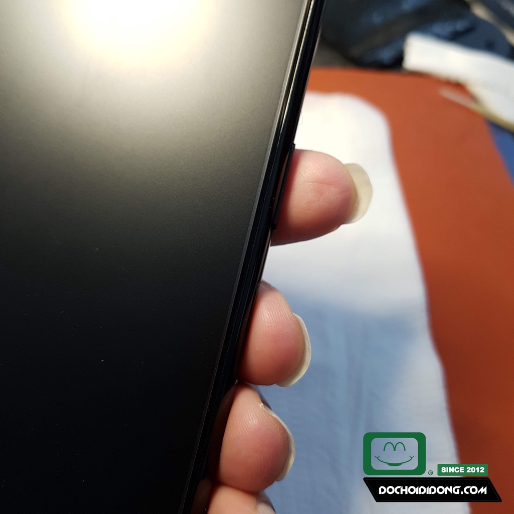 Miếng dán PPF Hydorgen Sony Xperia 5 Mark 2 trong, nhám, đổi màu cao cấp