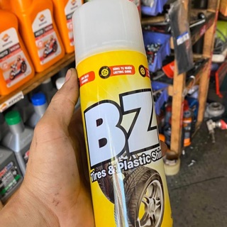 Bz Phục hồi nhựa nhám