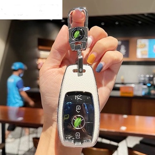 MÓC ỐP KHOÁ MERCEDES 🇩🇪