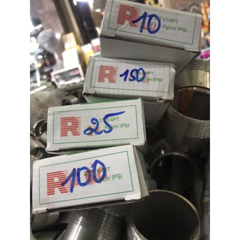 Đồng hồ áp suất dầu 5,7,10,15,....
