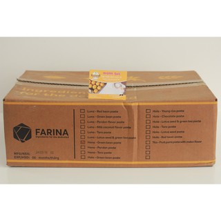 Nhân khoai môn Farina 2kg