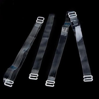 COMBO 2 Dây Áo Ngực Trong Suốt